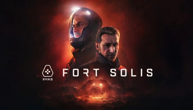 Fort Solis (Steam Key/RU-CIS)