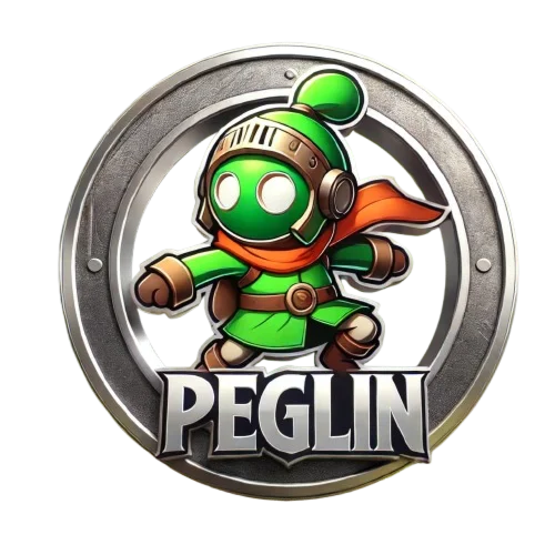 Peglin ️(Region Free)(GLOBAL)
