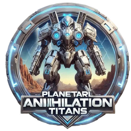 Planetary Annihilation:®️Steam (Region Free)(GLOBAL)