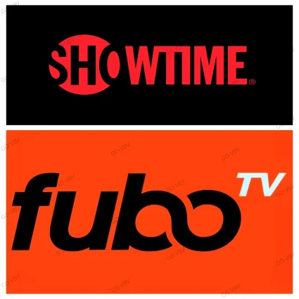 🔥 Fubo Tv дополнения (SHOWTIME) 🔥 1 месяц 🔥 Аккаунт 🔥