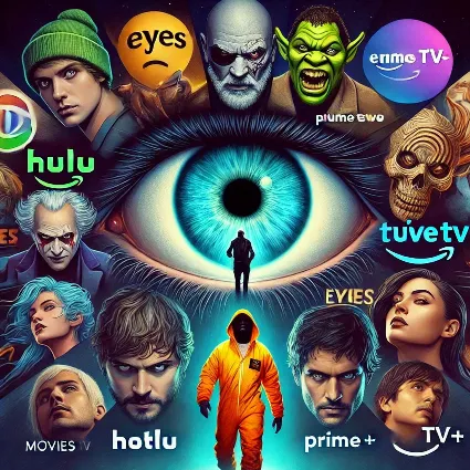 🎬 Fubo TV Add-ons – Paramount+ с SHOWTIME 1 месяц 🔐