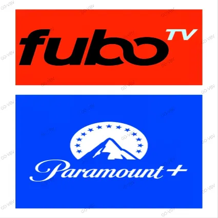 🎬 Fubo TV Add-ons – Paramount+ с SHOWTIME 1 месяц 🔐