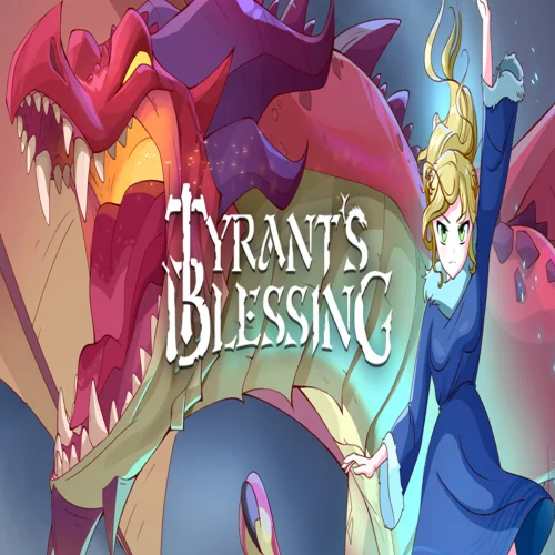 ???? Tyrant's Blessing Deluxe Edition  GOG ???? (PC)