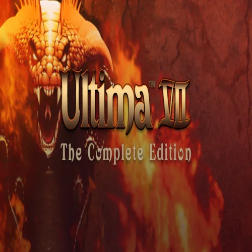 ???? Ultima™ 7 The Complete Edition  GOG ???? (PC)