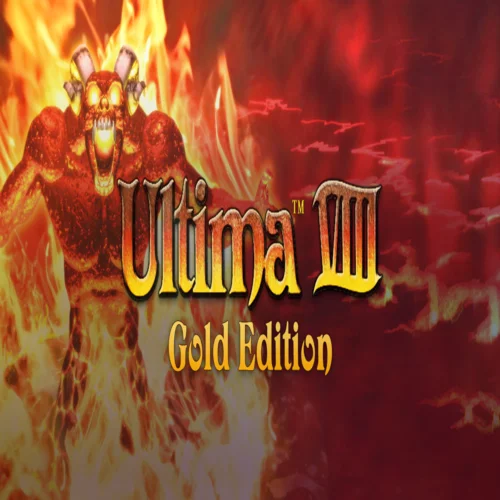 ???? Ultima™ 8 Gold Edition  GOG ???? (PC)