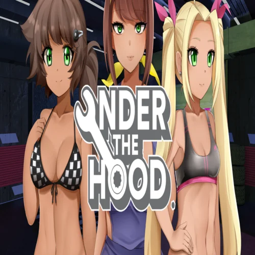 ???? Under The Hood  GOG ???? (PC)