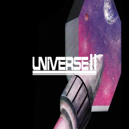 🧸 Universe 2 ✅ GOG 🧸 (PC)