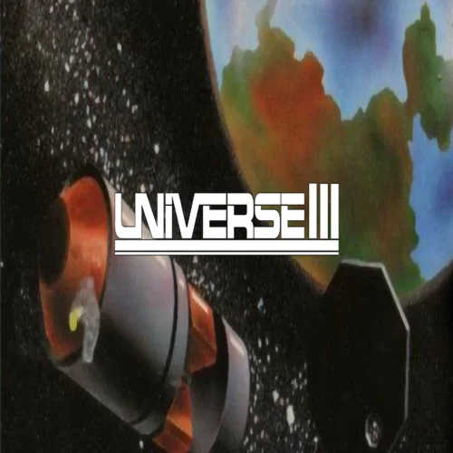 ???? Universe 3  GOG ???? (PC)
