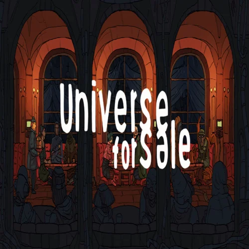 ???? Universe For Sale  GOG ???? (PC)