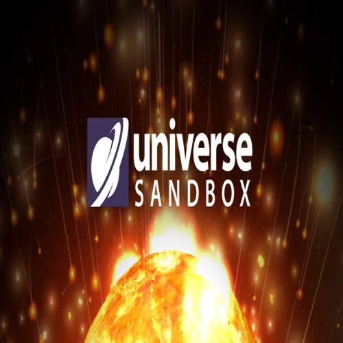???? Universe Sandbox  GOG ???? (PC)