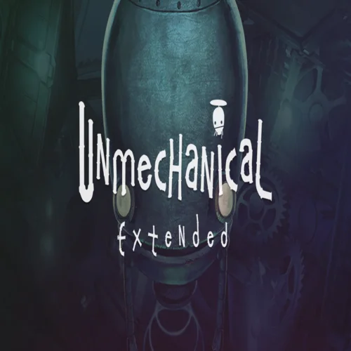 ???? Unmechanical: Extended  GOG ???? (PC)