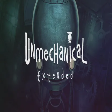 🧸 Unmechanical: Extended ✅ GOG 🧸 (PC)