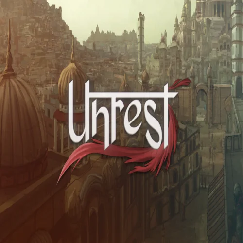 ???? Unrest  GOG ???? (PC)