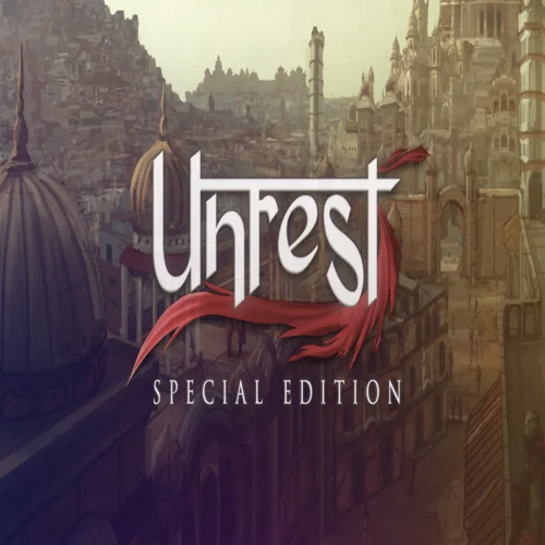 ???? Unrest Special Edition  GOG ???? (PC)