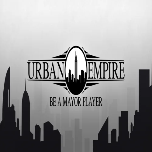???? Urban Empire  GOG ???? (PC)
