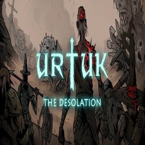 ???? Urtuk: The Desolation  GOG ???? (PC)