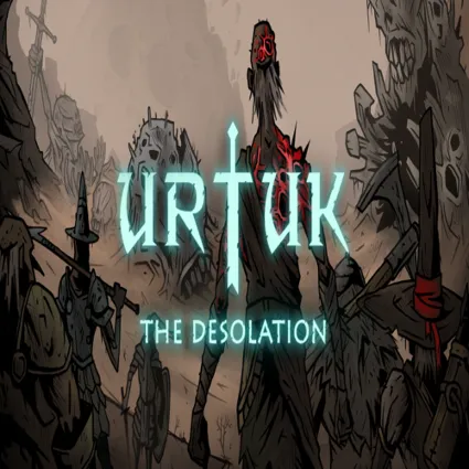 🧸 Urtuk: The Desolation ✅ GOG 🧸 (PC)