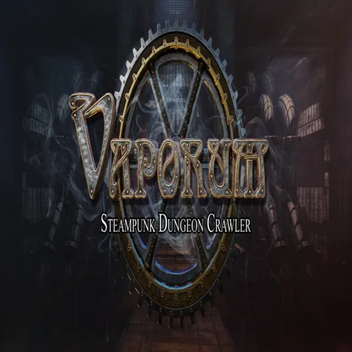 ???? Vaporum  GOG ???? (PC)