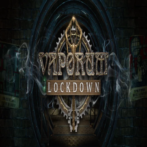 ???? Vaporum: Lockdown  GOG ???? (PC)