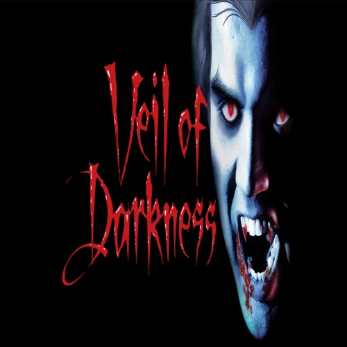 ???? Veil of Darkness  GOG ???? (PC)