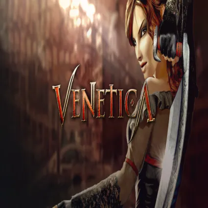🧸 Venetica - Gold Edition ✅ GOG 🧸 (PC)