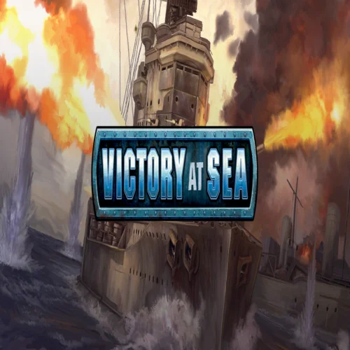 ???? Victory At Sea  GOG ???? (PC)