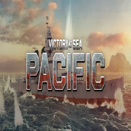 ???? Victory at Sea Pacific  GOG ???? (PC)