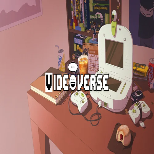???? VIDEOVERSE  GOG ???? (PC)