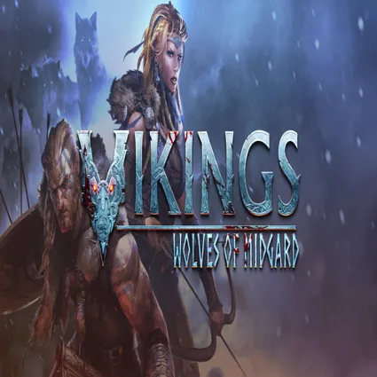 🧸 Vikings - Wolves of Midgard ✅ GOG 🧸 (PC)