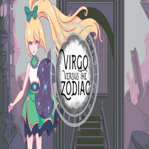 ???? Virgo Versus the Zodiac  GOG ???? (PC)