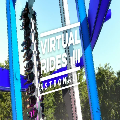 ???? Virtual Rides 3 - Astronaut  GOG ???? (PC)
