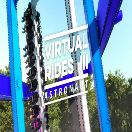 🧸 Virtual Rides 3 - Astronaut ✅ GOG 🧸 (PC)