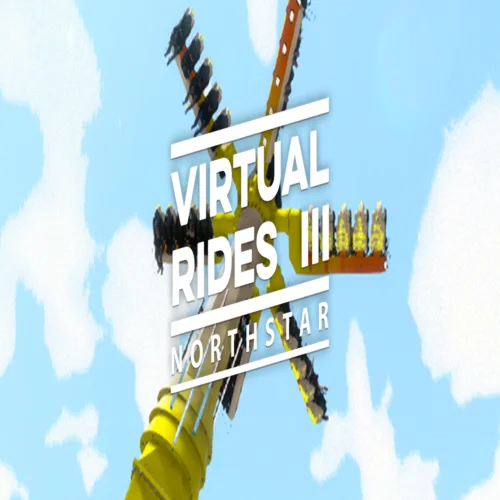 ???? Virtual Rides 3 - Northstar  GOG ???? (PC)