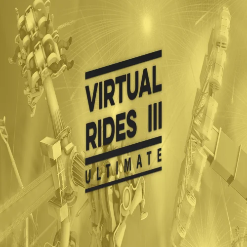 ???? Virtual Rides 3: Ultimate Edition  GOG ???? (PC)