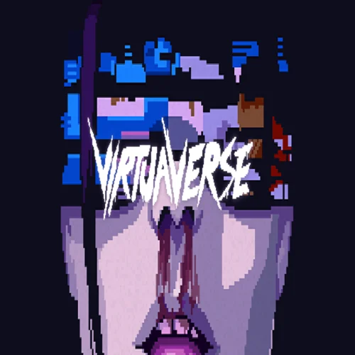 ???? VirtuaVerse  GOG ???? (PC)