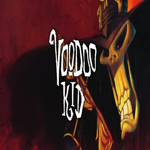 ???? Voodoo Kid  GOG ???? (PC)