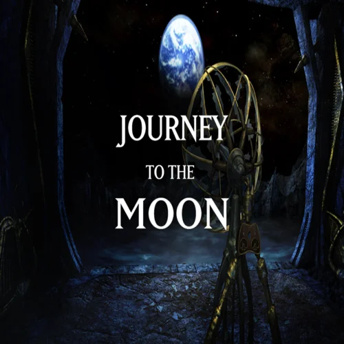 ???? Voyage: Journey to the Moon  GOG ???? (PC)