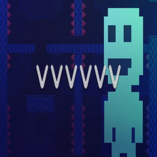???? VVVVVV  GOG ???? (PC)
