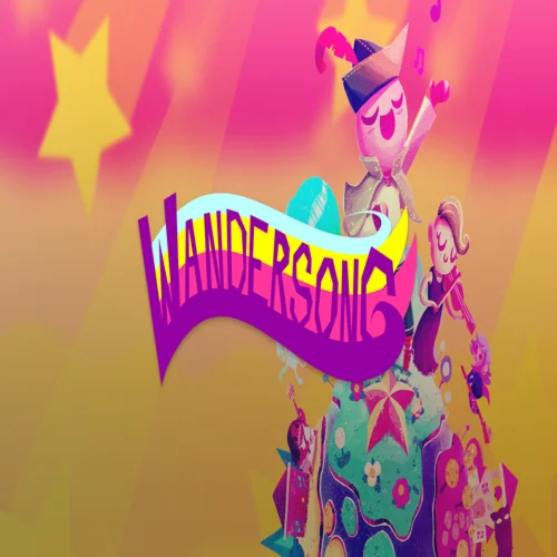 ???? Wandersong  GOG ???? (PC)