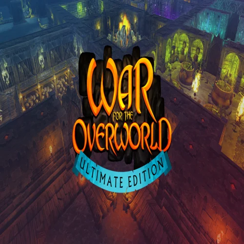 ???? War for the Overworld Ultimate Edition  GOG ???? (PC)