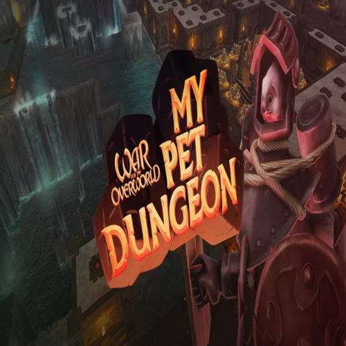 ???? War for the Overworld: My Pet Dungeon  GOG ???? (PC)