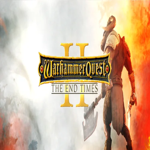 ???? Warhammer Quest 2: The End Times  GOG ???? (PC)