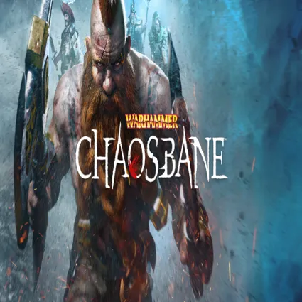 🧸 Warhammer: Chaosbane ✅ GOG 🧸 (PC)