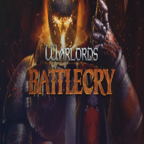 ???? Warlords Battlecry  GOG ???? (PC)