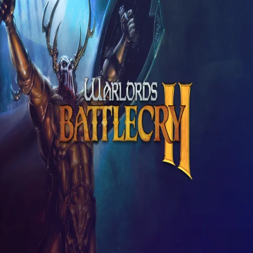 ???? Warlords Battlecry 2  GOG ???? (PC)