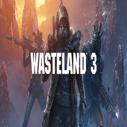 🧸 Wasteland 3 ✅ GOG 🧸 (PC)