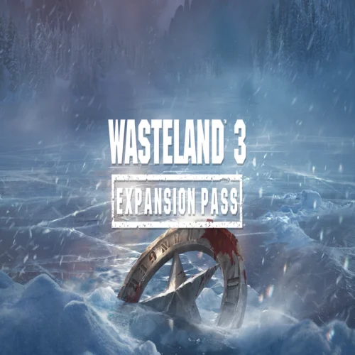 ???? Wasteland 3 Expansion Pass  GOG ???? (PC)