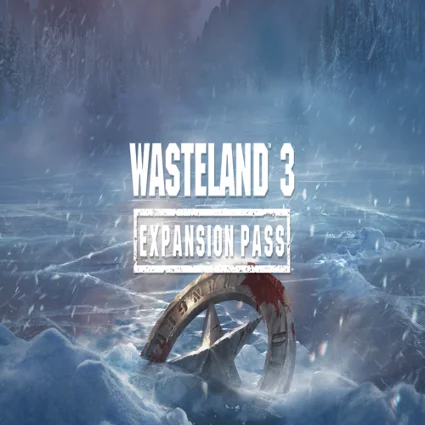 🧸 Wasteland 3 Expansion Pass ✅ GOG 🧸 (PC)