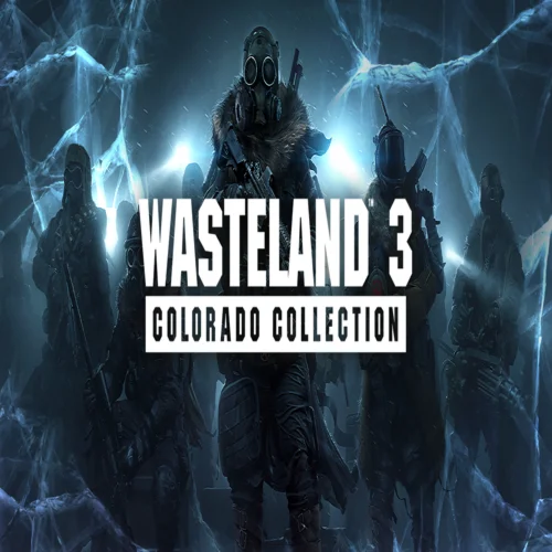 ???? Wasteland 3: Colorado Collection  GOG ???? (PC)