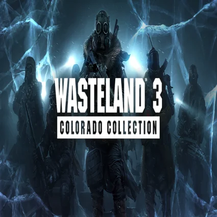 🧸 Wasteland 3: Colorado Collection ✅ GOG 🧸 (PC)